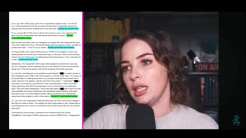 Hidden True Crime: The Hypocrisy