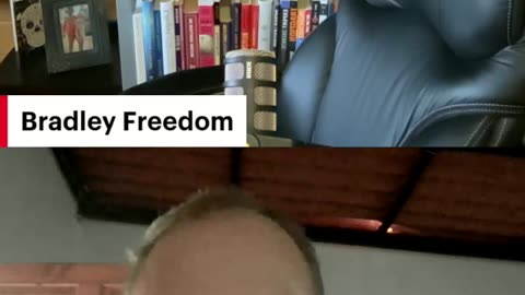 Lets Talk FREEDOM!