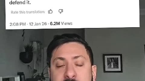 Iran threat of attack by US and Israel. Zionists spread war for the Greater Israel Project