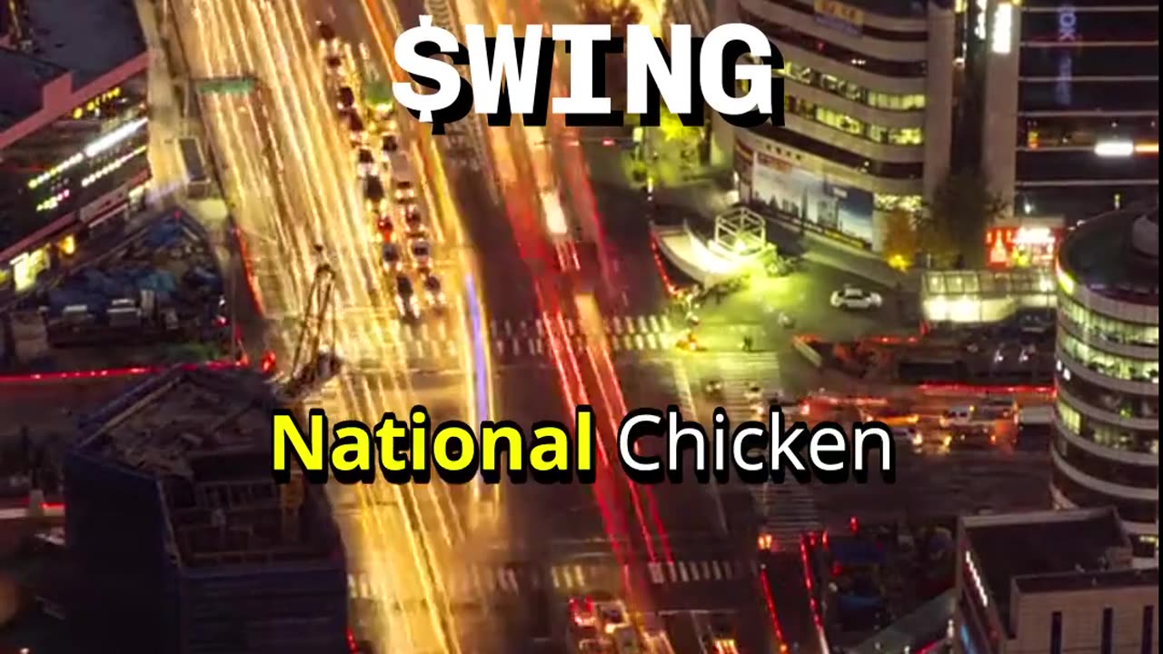 Wingstop Sizzles with Record Earnings and Global Expansion $WING #stonks #investing #genbet
