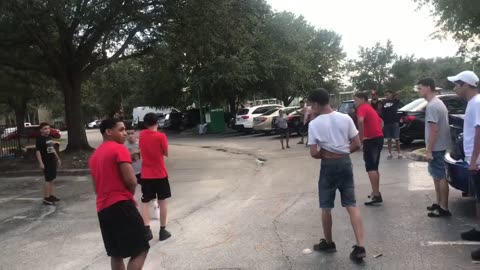 ♂ Boxer vs Bully: Intense Showdown! | FCN