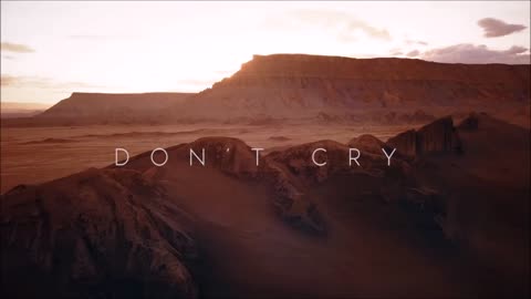 Lil Wayne - Don’t Cry ft. XXX (8D Audio Version) (432 Hertz)