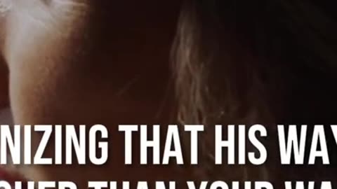 Give God Your Heart—Watch Him Restore It