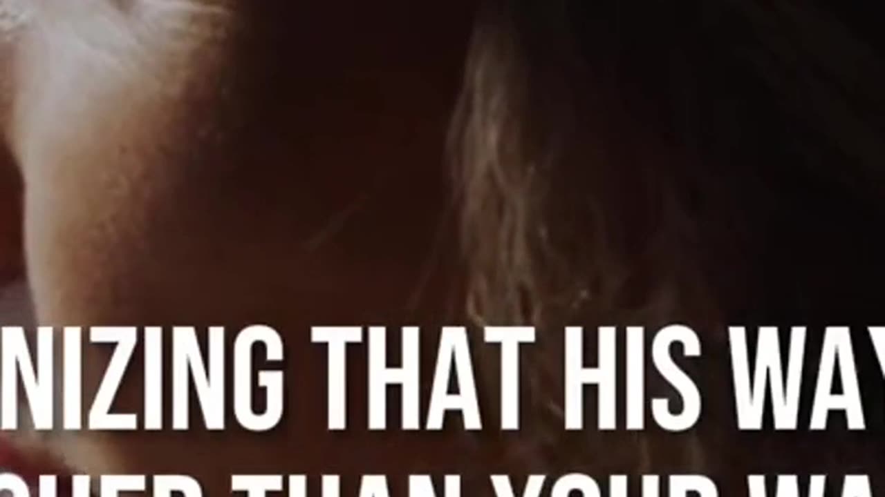 Give God Your Heart—Watch Him Restore It