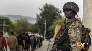 Rwanda and DR Congo agree draft peace deal to end conflict