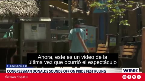 Naples Loses Appeal to Block Outdoor Drag Show Near Playground