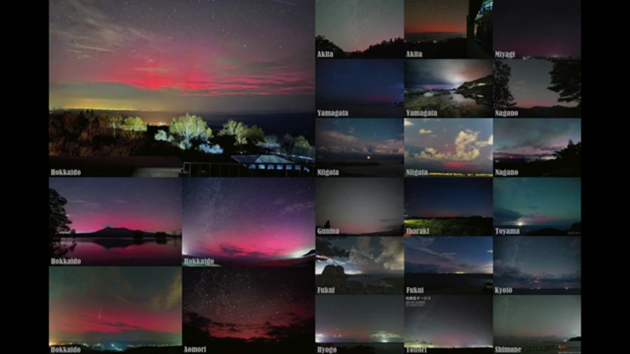 Solar Uptick Imminent, Liquid Sun, New Pole Shift Data May.12.2025 - Space Weather News