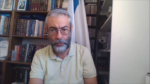 [10-11-2023] - ΚΑΜΙΑ ΣΥΝΥΠΑΡΞΗ ΜΕ ΦΑΝΑΤΙΚΟ ΙΣΛΑΜ (35η μέρα του πολέμου) [#0934]