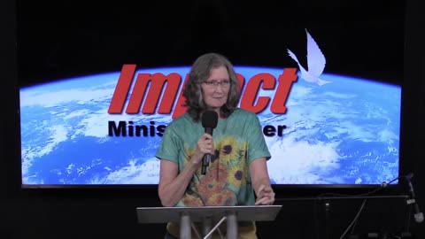 Impact Thursday Night – 6.5.2025