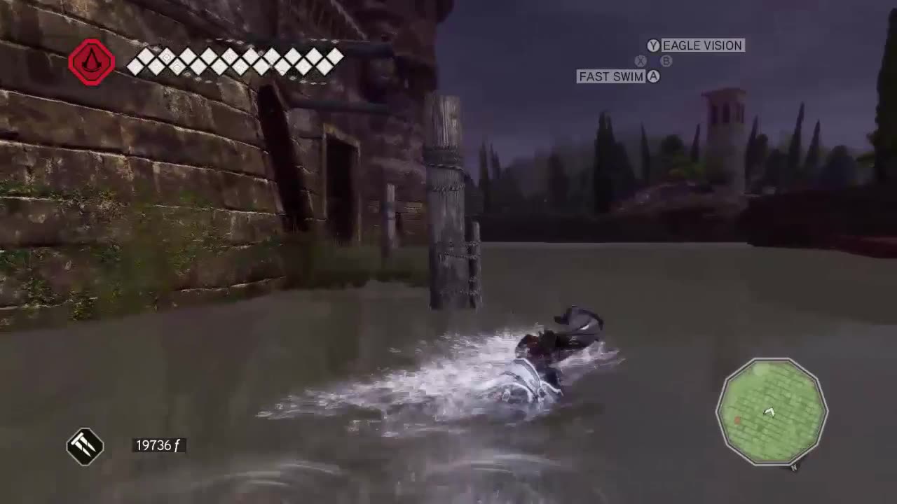 Assassin's Creed II Day 7