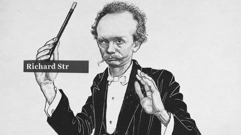 What a conductor actually does on stage