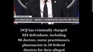 I trust the doctors, not conspiracy theorists, they said. SAFE AND EFFECTIVE, they said