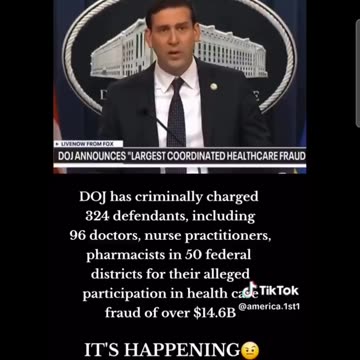 I trust the doctors, not conspiracy theorists, they said. SAFE AND EFFECTIVE, they said