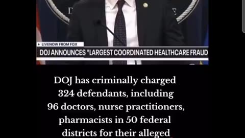 I trust the doctors, not conspiracy theorists, they said. SAFE AND EFFECTIVE, they said