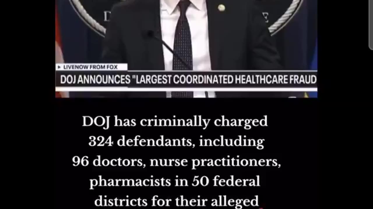 I trust the doctors, not conspiracy theorists, they said. SAFE AND EFFECTIVE, they said
