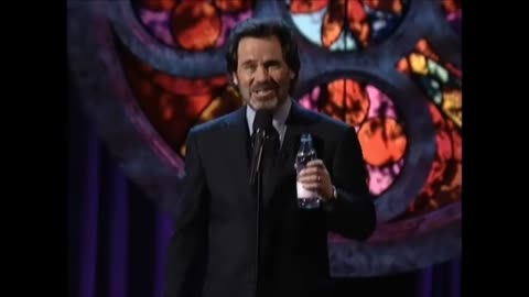 HBO 2003 Dennis Miller (The Raw Feed)