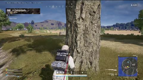 PUBG