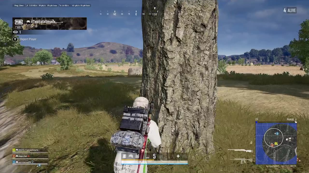 PUBG