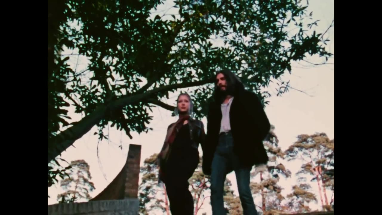 The Beatles - Something