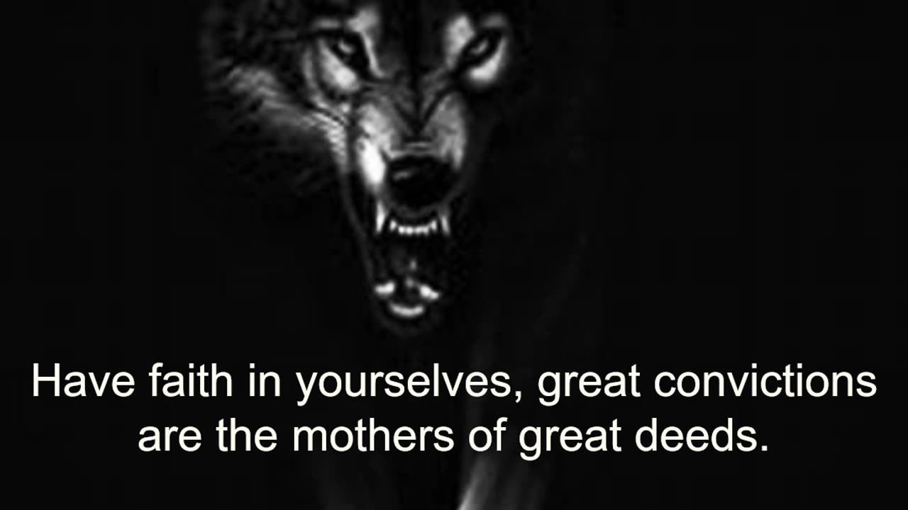 Motivation is the driving force for success