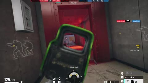 Bank c4 Clutch