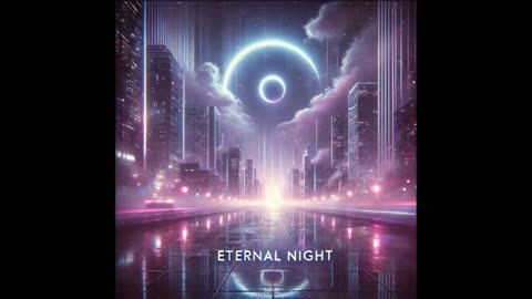 Eternal Night | Chillwave Synthwave