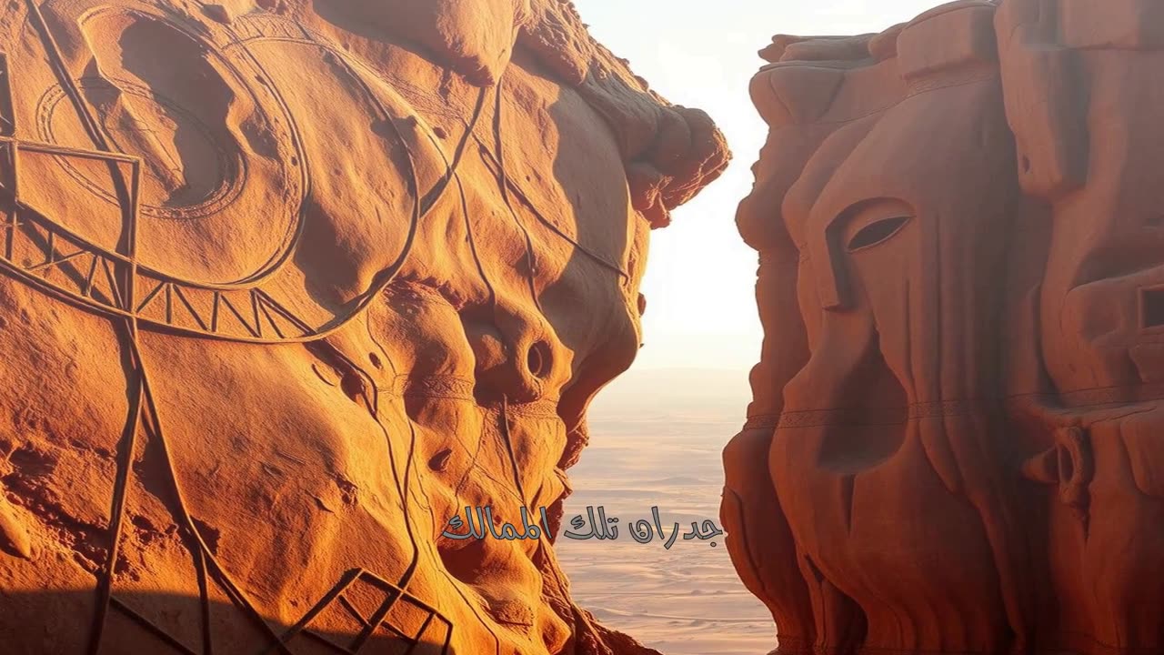 أسرار ممالك غامضة! حضارة مجهولة #ممالك_غامضة #حضارات_مفقودة #تاريخ