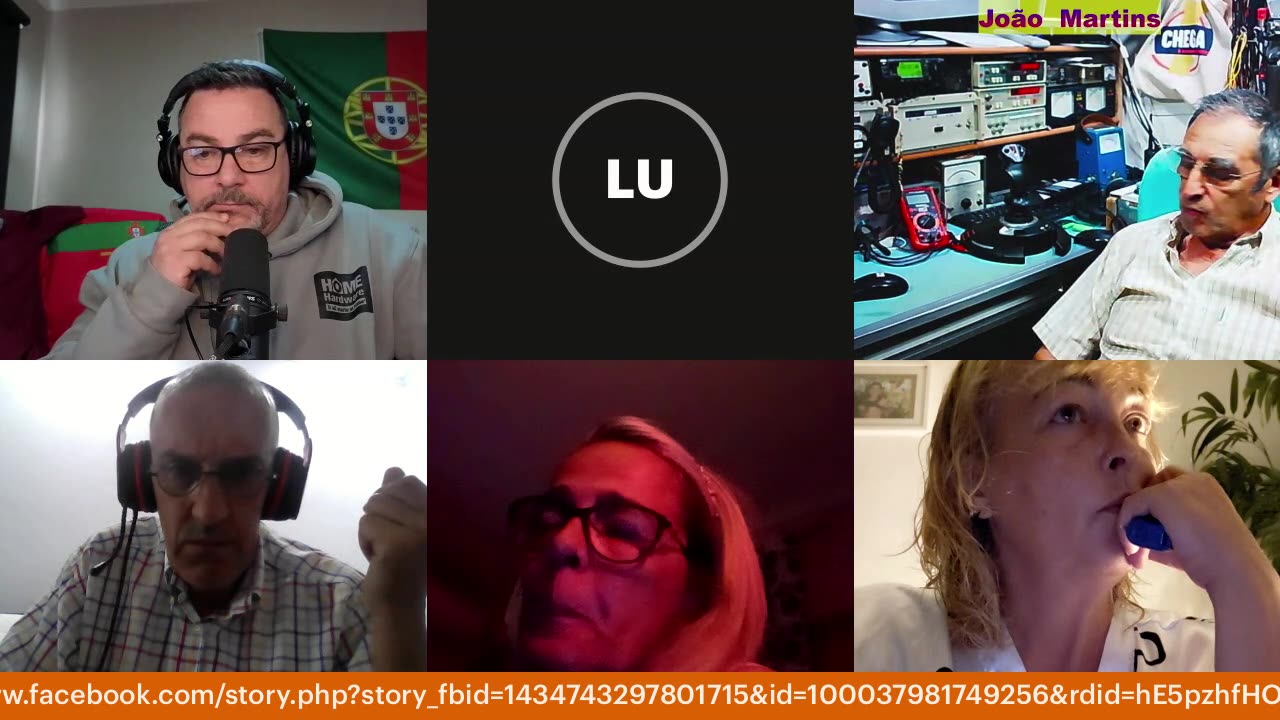 Vamos Varrer a Extrema Esquerda! Estamos Juntos e Ninguém Fica Para Trás!