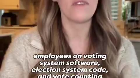 WOW 🚨 Federal court case reveals Dominion voting