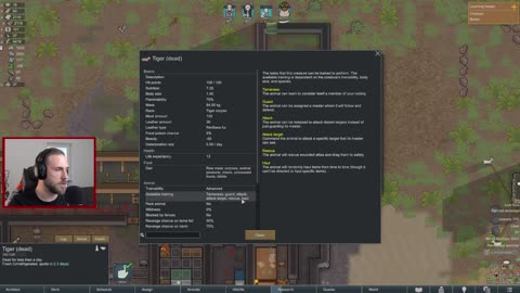 LIVE 🔴 | SUNDAY ON THE RIM | RIMWORLD ODYSSEY | TRIBAL NAKED BRUTALITY TO THE STARS