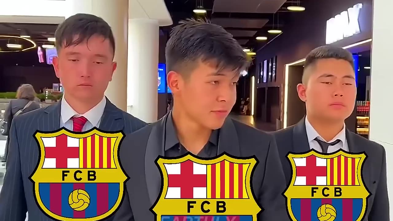Barcelona core