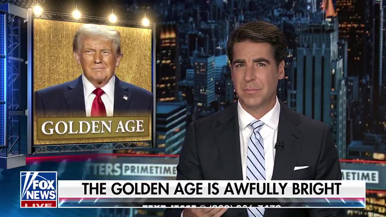 Trump is bringing home the BACON after his Trip to JAPAN