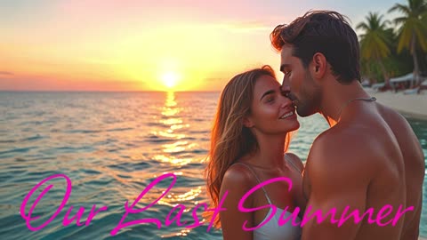 ROCK. Song Our Last Summer..