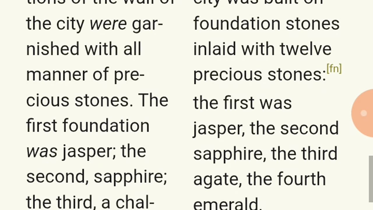 Everybody in the kingdom yea right