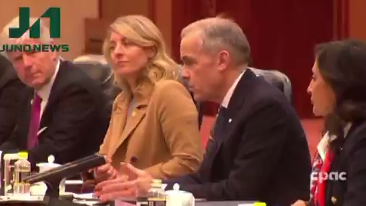 Carney saying WHAT????????????