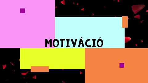 Lengyel ¦ Motiváció (dalszöveges audió)