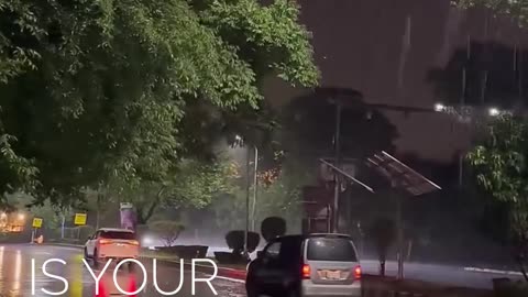 Rainy days ahead? Don’t let your car struggle.