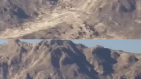 The Kandahar Giant 1 of 2 (The Basic Story)
