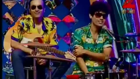 Trending: Apurba Roy Chameli Special Performance | Mirakkel Akkel Challenger S6