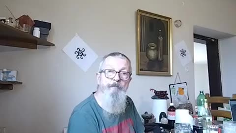 Miran Rubin - Odmor - 18.11.2025. u 12:37h