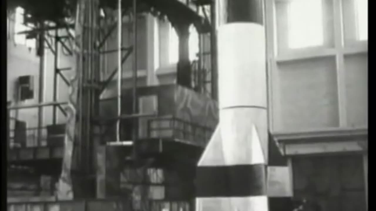 V2 rocket Vergeltungswaffe 2 Aggregat 4 A4 ballistic missile