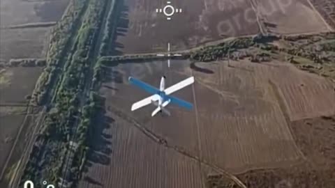 💥🛸 Ukraine Russia War | Ukrainian Anti-Aircraft Drone in Action | RCF