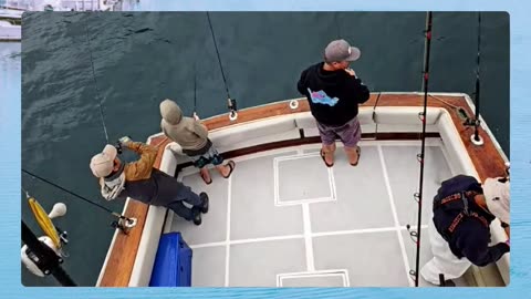 Hooked Up with Okuma Fishing Tackle! #748