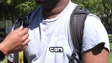 Who's going to tell him?! 🥴👀