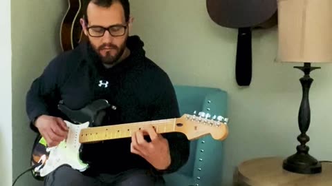 Dynamic Meditations #6