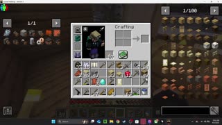 [Full Gameplay #128 - 2025] Minecraft: Cursed Walking - Season 2025(Ep10)