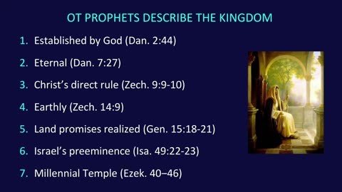 Prophecy Timeline - What's Dead Ahead - Andy Woods