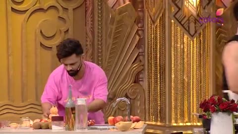 Laughter Chefs Season 1 Episode 30