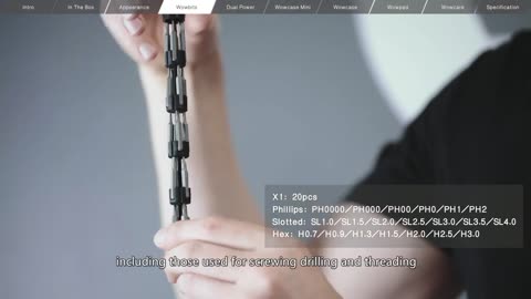 wowstick unbox tutorial