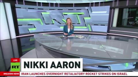 RT News - June 14 2025 (17:00 MSK)